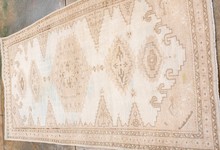 veece Rug - # 127019