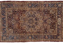 lavar Rug - # 127030