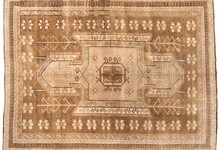 kars Rug - # 127038