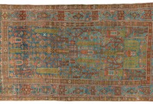 malayer Rug - # 127045