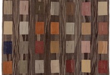 kilim Rug - # 127049
