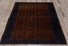 belouch Rug - # 127051