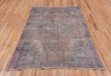 oushak Rug - # 127052