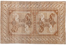 kars Rug - # 127056