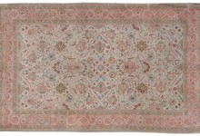sivas Rug - # 127058