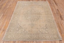 oushak Rug - # 127060