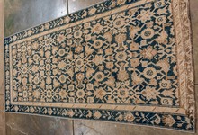 karabagh Rug - # 127074