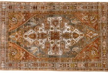 malayer Rug - # 127077