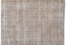 afshar Rug - # 127096