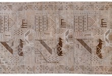 belouch Rug - # 127097