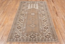 oushak Rug - # 127113