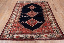 malayer Rug - # 127124
