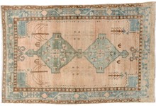 malayer Rug - # 127131