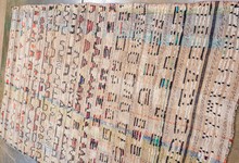 moroccan Rug - # 127132
