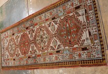 sarab Rug - # 127134