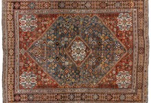 shiraz Rug - # 127137