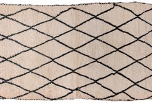 moroccan Rug - # 127143