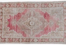oushak Rug - # 127146