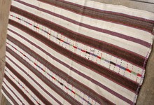 kilim Rug - # 127149
