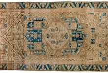 malayer Rug - # 127150