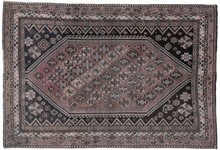 shiraz Rug - # 127154