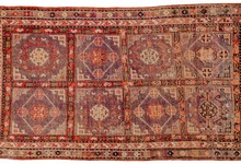 khotan Rug - # 127155