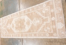 oushak Rug - # 127157