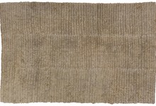 tulu Rug - # 127162