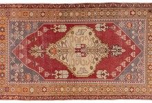 oushak Rug - # 127163