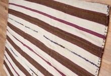 kilim Rug - # 127178