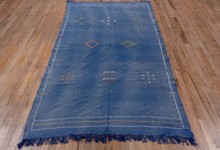 kilim Rug - # 127181