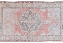 oushak Rug - # 127183