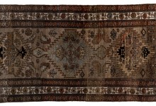 malayer Rug - # 127185