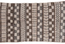 moroccan Rug - # 127190