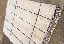 moroccan Rug - # 127192