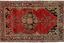 karabagh Rug - # 127199