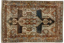 malayer Rug - # 127201
