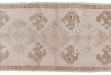oushak Rug - # 127211