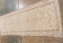 oushak Rug - # 127212
