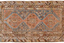 shiraz Rug - # 127222