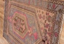 hamadan Rug - # 127223