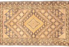 khotan Rug - # 127224