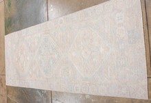 oushak Rug - # 127225