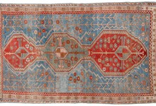 bidjar Rug - # 127228