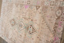shiraz Rug - # 127230