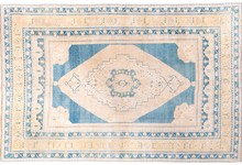 oushak Rug - # 127233