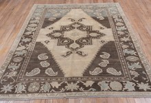 oushak Rug - # 127234