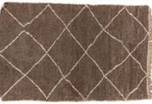 moroccan Rug - # 127237