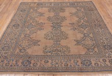 oushak Rug - # 127239