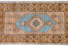 oushak Rug - # 127244